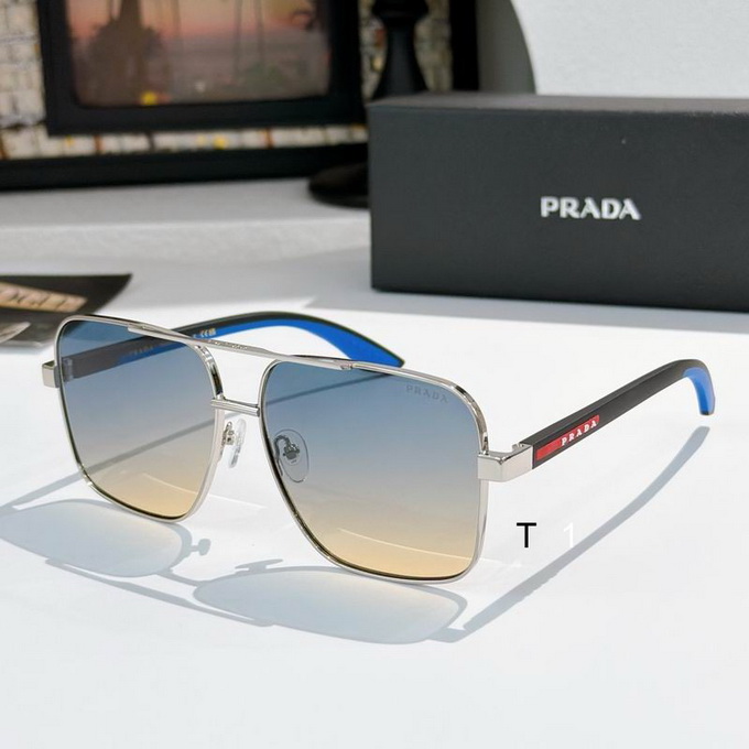 Prada Sunglasses ID:20260503-58